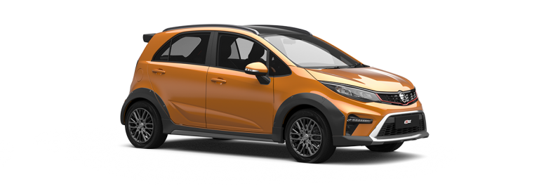 Proton Iriz Car Promotion Sales in Malaysia - ProtonClick MalaysiaIriz ...